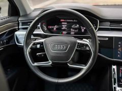 Audi A8 A8L 50 TFSI quattro Comfort - ფოტო 8