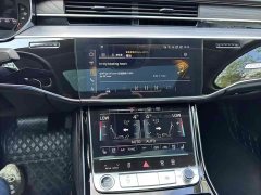 Audi A8 A8L 50 TFSI quattro Comfort - ფოტო 9