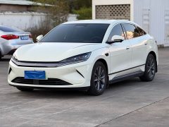BYD Qin L EV 470KM Leading Edition - ფოტო 1