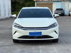 BYD Qin L EV 470KM Leading Edition - ფოტო 2
