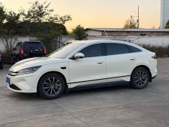 BYD Qin L EV 470KM Leading Edition - ფოტო 3
