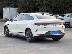 BYD Qin L EV 470KM Leading Edition - ფოტო 4