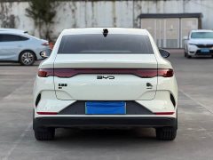 BYD Qin L EV 470KM Leading Edition - ფოტო 5