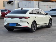 BYD Qin L EV 470KM Leading Edition - ფოტო 6