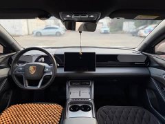 BYD Qin L EV 470KM Leading Edition - ფოტო 8