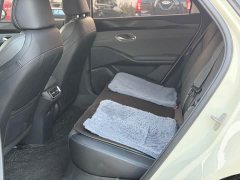 BYD Qin L EV 470KM Leading Edition - ფოტო 9