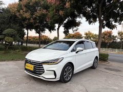 BYD Song MAX 2021 Upgraded 1.5T Automatic Luxury 7-Seater - ფოტო 1