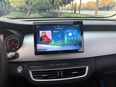 BYD Song MAX 2021 Upgraded 1.5T Automatic Luxury 7-Seater - ფოტო 10