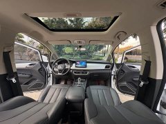 BYD Song MAX 2021 Upgraded 1.5T Automatic Luxury 7-Seater - ფოტო 12