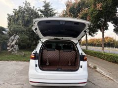 BYD Song MAX 2021 Upgraded 1.5T Automatic Luxury 7-Seater - ფოტო 14