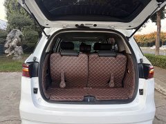 BYD Song MAX 2021 Upgraded 1.5T Automatic Luxury 7-Seater - ფოტო 15