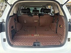 BYD Song MAX 2021 Upgraded 1.5T Automatic Luxury 7-Seater - ფოტო 17