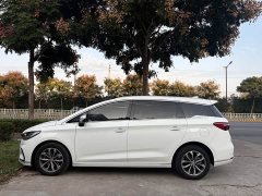 BYD Song MAX 2021 Upgraded 1.5T Automatic Luxury 7-Seater - ფოტო 2