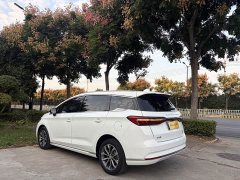BYD Song MAX 2021 Upgraded 1.5T Automatic Luxury 7-Seater - ფოტო 3