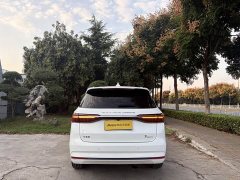 BYD Song MAX 2021 Upgraded 1.5T Automatic Luxury 7-Seater - ფოტო 4