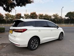BYD Song MAX 2021 Upgraded 1.5T Automatic Luxury 7-Seater - ფოტო 5