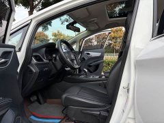 BYD Song MAX 2021 Upgraded 1.5T Automatic Luxury 7-Seater - ფოტო 8