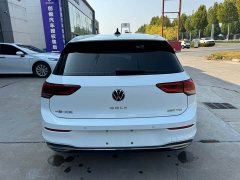 Volkswagen Golf 280TSI DSG Pro 50th Anniversary Legend Edition - ფოტო 12