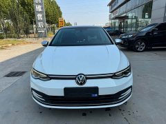 Volkswagen Golf 280TSI DSG Pro 50th Anniversary Legend Edition - ფოტო 2