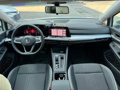 Volkswagen Golf 280TSI DSG Pro 50th Anniversary Legend Edition - ფოტო 5