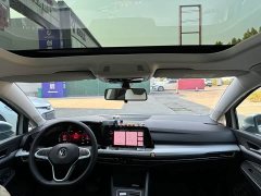 Volkswagen Golf 280TSI DSG Pro 50th Anniversary Legend Edition - ფოტო 6