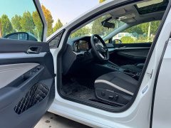 Volkswagen Golf 280TSI DSG Pro 50th Anniversary Legend Edition - ფოტო 7