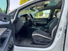 Volkswagen Golf 280TSI DSG Pro 50th Anniversary Legend Edition - ფოტო 8