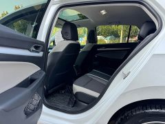 Volkswagen Golf 280TSI DSG Pro 50th Anniversary Legend Edition - ფოტო 9