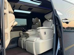 Toyota Vellfire Crown Hybrid 2.5L Executive Premier Edition - ფოტო 10
