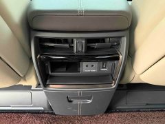 Toyota Vellfire Crown Hybrid 2.5L Executive Premier Edition - ფოტო 16