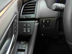 Toyota Vellfire Crown Hybrid 2.5L Executive Premier Edition - ფოტო 20