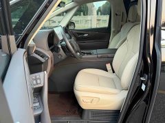 Toyota Vellfire Crown Hybrid 2.5L Executive Premier Edition - ფოტო 6