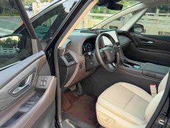 Toyota Vellfire Crown Hybrid 2.5L Executive Premier Edition - ფოტო 7