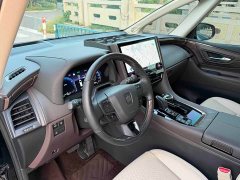 Toyota Vellfire Crown Hybrid 2.5L Executive Premier Edition - ფოტო 8