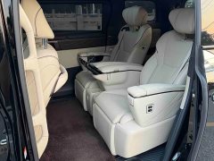 Toyota Vellfire Crown Hybrid 2.5L Executive Premier Edition - ფოტო 9