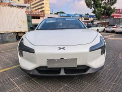 XPeng MONA M03 600 Ultra-Long Range Max - ფოტო 2