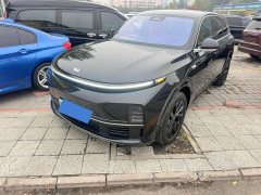 Li Auto L7 2023 Air - ფოტო 1
