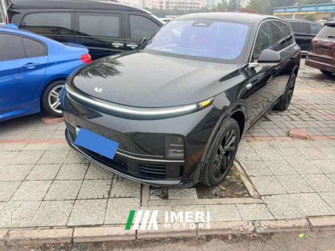 2024 Li Auto L7 2023 Air - ავტომობილი ჩინეთიდან