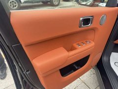 Li Auto L7 2023 Air - ფოტო 10