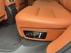Li Auto L7 2023 Air - ფოტო 12