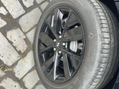 Li Auto L7 2023 Air - ფოტო 14
