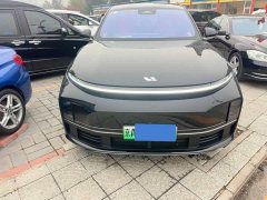 Li Auto L7 2023 Air - ფოტო 2