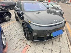 Li Auto L7 2023 Air - ფოტო 3