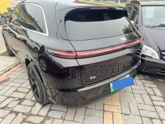 Li Auto L7 2023 Air - ფოტო 4