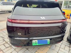Li Auto L7 2023 Air - ფოტო 5