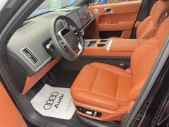 Li Auto L7 2023 Air - ფოტო 6