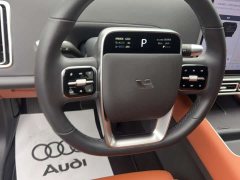 Li Auto L7 2023 Air - ფოტო 8