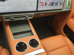 Li Auto L7 2023 Air - ფოტო 9