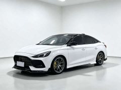 SAIC MG5 180DVVT CVT Youth Luxury Edition - ფოტო 1