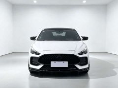 SAIC MG5 180DVVT CVT Youth Luxury Edition - ფოტო 2